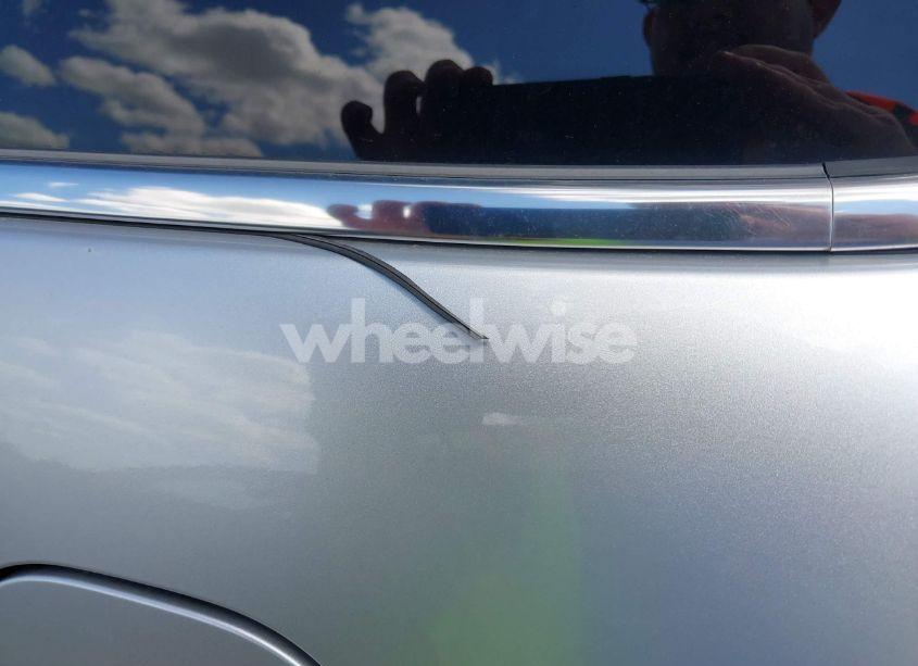 Photo 18 of 2010 Honda Cr-v EX-L (VIN JHLRE4H76AC004607)