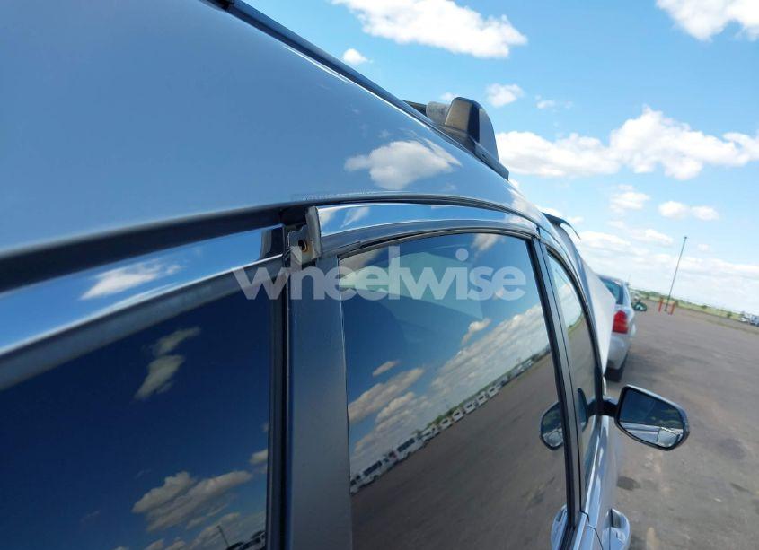 Photo 19 of 2010 Honda Cr-v EX-L (VIN JHLRE4H76AC004607)