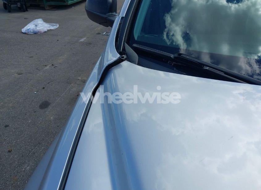 Photo 20 of 2010 Honda Cr-v EX-L (VIN JHLRE4H76AC004607)