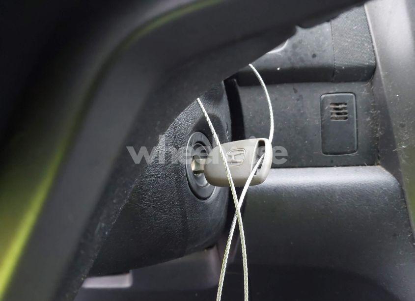 Photo 11 of 2010 Honda Cr-v EX-L (VIN JHLRE4H76AC006079)