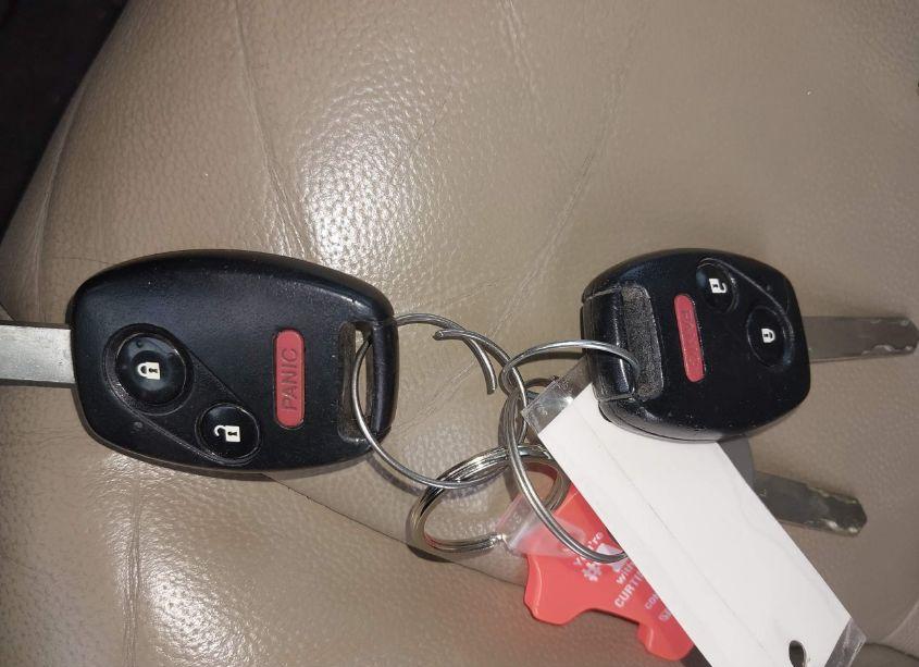 Photo 11 of 2010 Honda Cr-v EX-L (VIN JHLRE4H76AC011329)