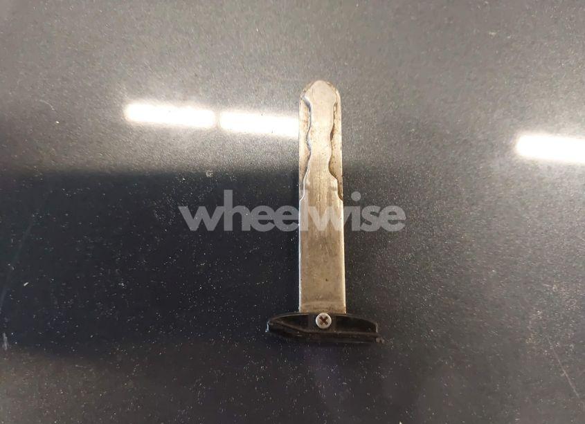 Photo 11 of 2010 Honda Cr-v EX-L (VIN JHLRE4H76AC014554)