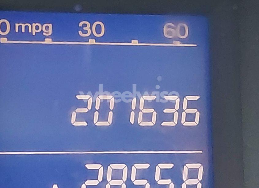 Photo 15 of 2011 Honda Cr-v EX-L (VIN JHLRE4H76BC001207)