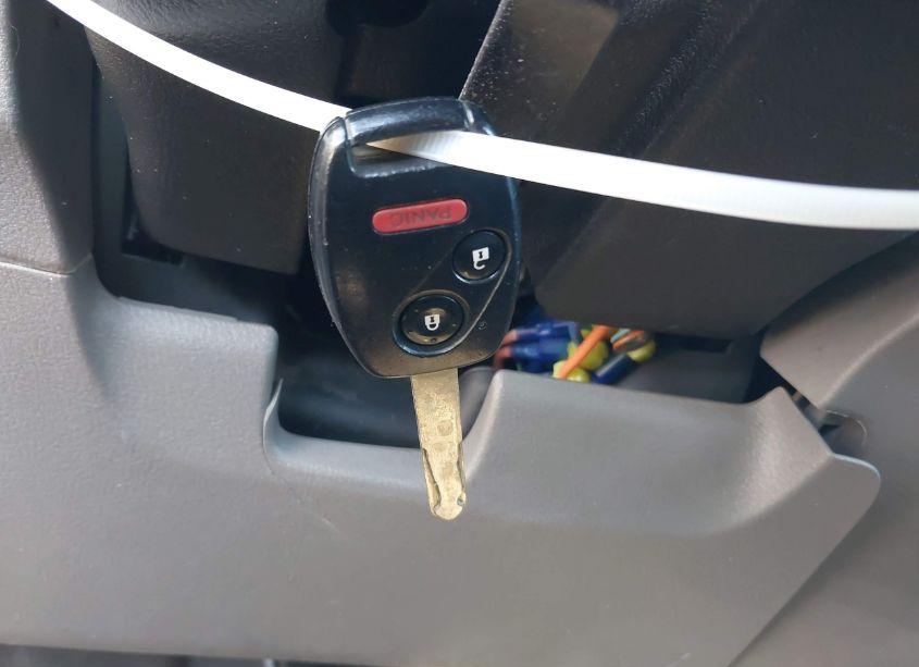 Photo 11 of 2011 Honda Cr-v EX-L (VIN JHLRE4H76BC008528)