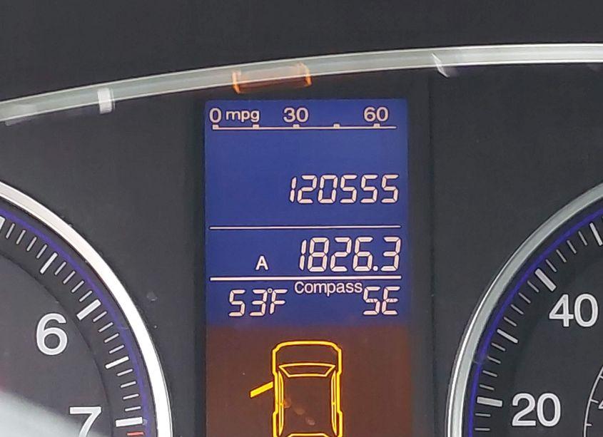 Photo 16 of 2011 Honda Cr-v EX-L (VIN JHLRE4H76BC020582)