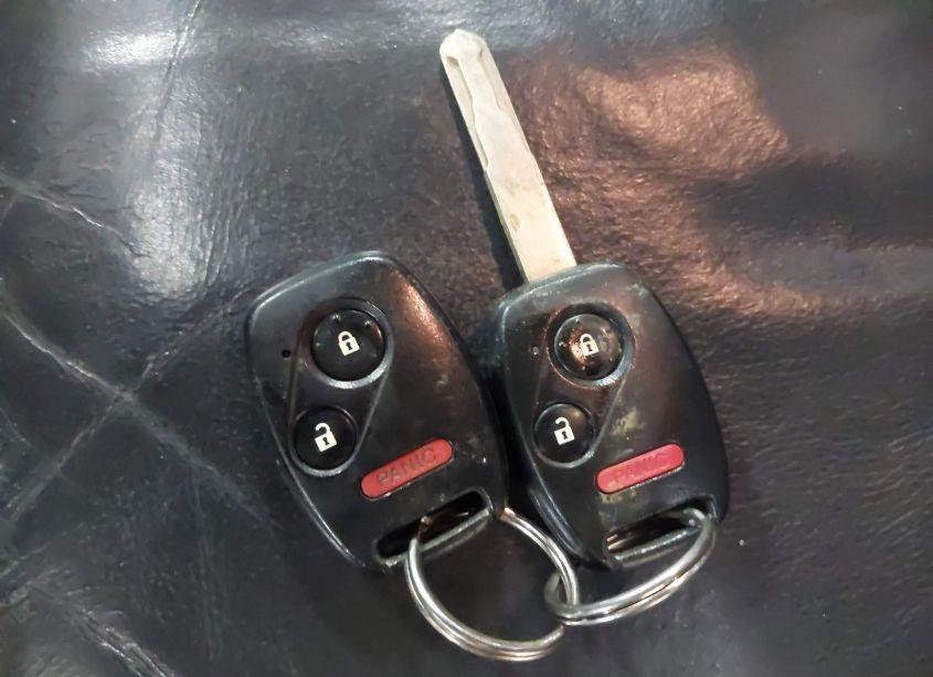 Photo 11 of 2011 Honda Cr-v EX-L (VIN JHLRE4H76BC024776)