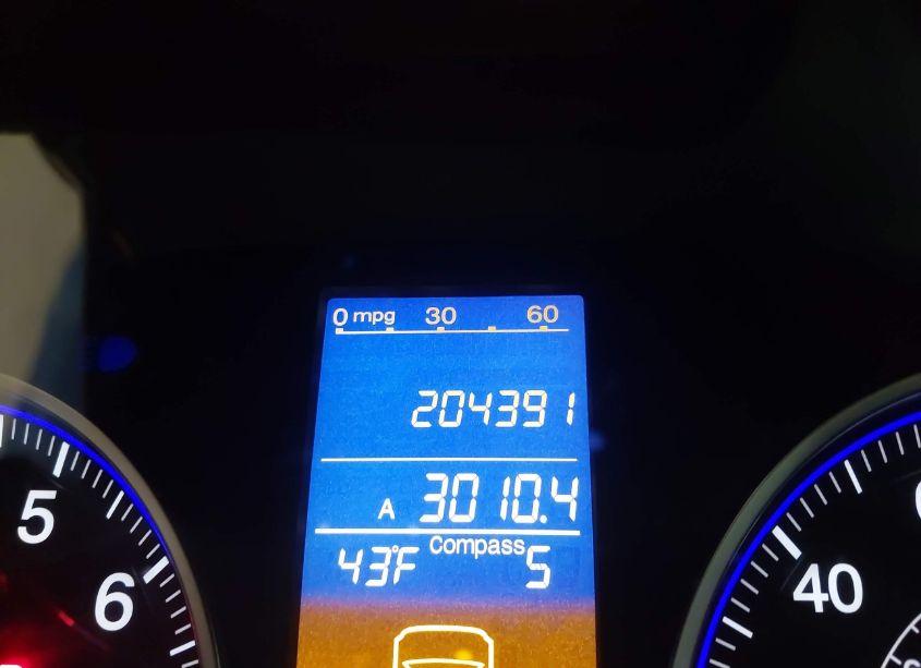 Photo 15 of 2011 Honda Cr-v EX-L (VIN JHLRE4H76BC024776)