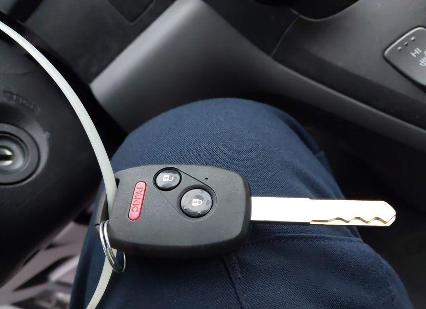 Photo 11 of 2010 Honda Cr-v EX-L (VIN JHLRE4H77AC002610)