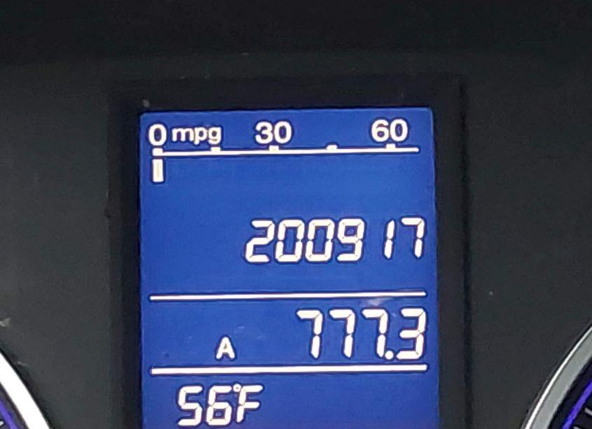 Photo 15 of 2010 Honda Cr-v EX-L (VIN JHLRE4H77AC002610)