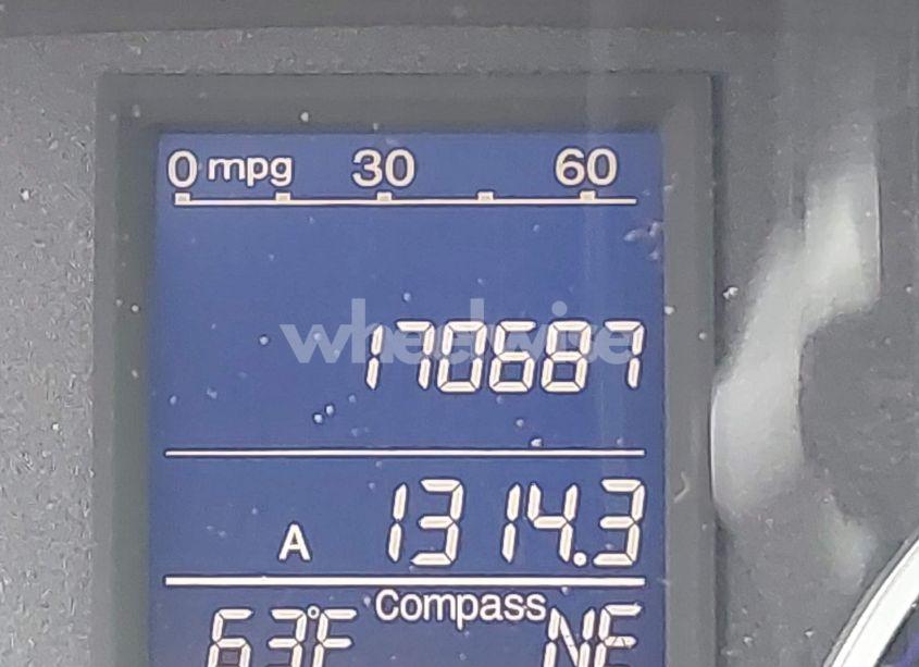 Photo 16 of 2010 Honda Cr-v EX-L (VIN JHLRE4H77AC006494)