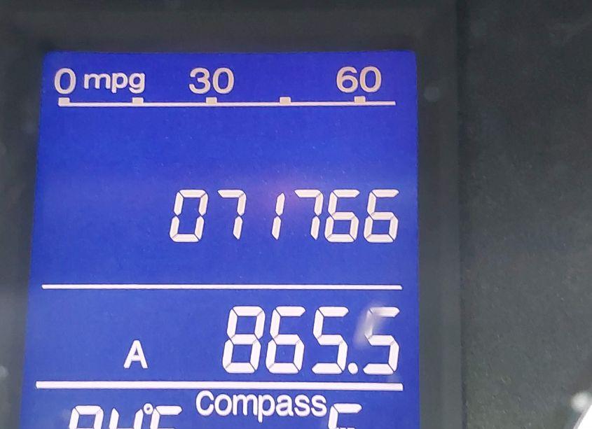 Photo 16 of 2010 Honda Cr-v EX-L (VIN JHLRE4H77AC007807)