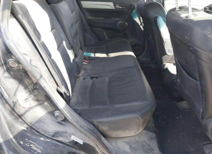 Photo 8 of 2010 Honda Cr-v EX-L (VIN JHLRE4H77AC007807)
