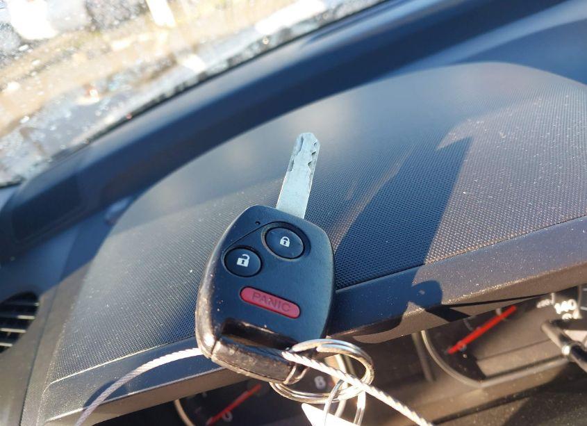 Photo 11 of 2010 Honda Cr-v EX-L (VIN JHLRE4H77AC009332)