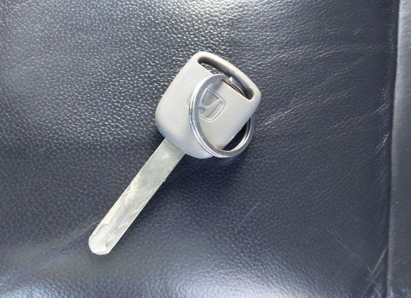 Photo 11 of 2011 Honda Cr-v EX-L (VIN JHLRE4H77BC010854)