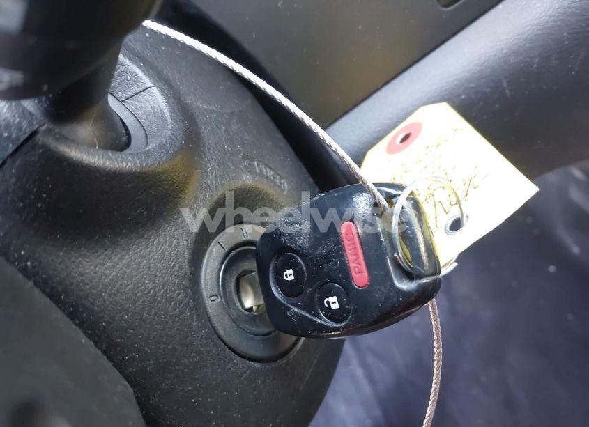 Photo 11 of 2011 Honda Cr-v EX-L (VIN JHLRE4H77BC011289)