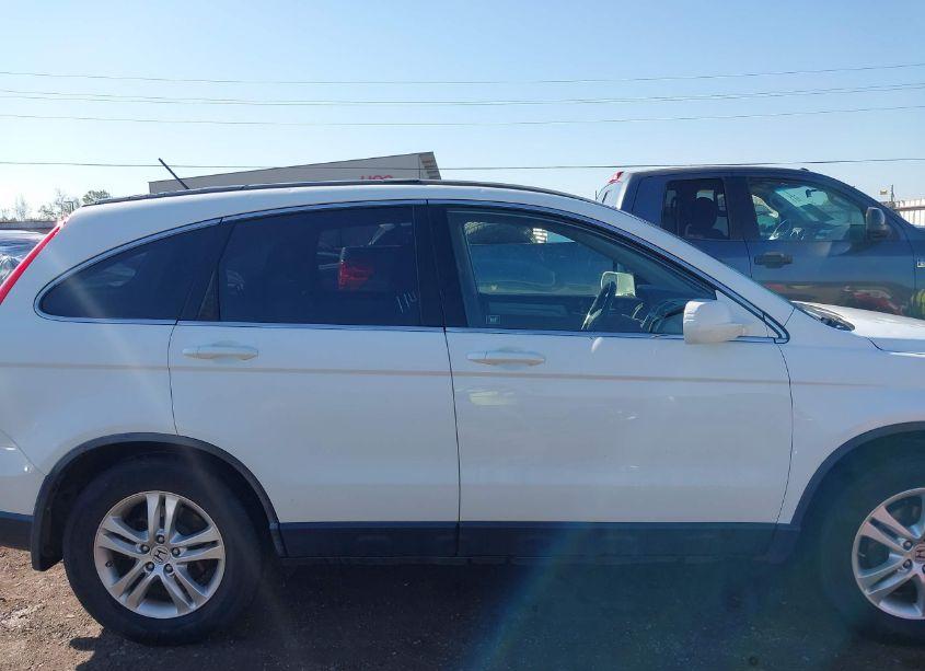 Photo 13 of 2011 Honda Cr-v EX-L (VIN JHLRE4H77BC024155)