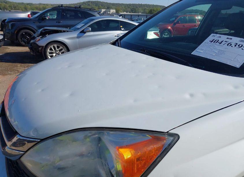 Photo 6 of 2011 Honda Cr-v EX-L (VIN JHLRE4H77BC024155)