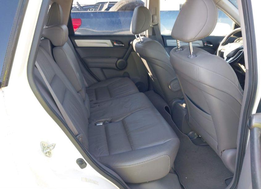 Photo 8 of 2011 Honda Cr-v EX-L (VIN JHLRE4H77BC024155)