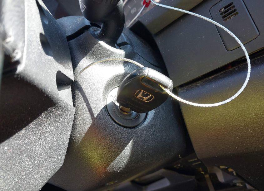 Photo 11 of 2011 Honda Cr-v EX-L (VIN JHLRE4H78BC003959)