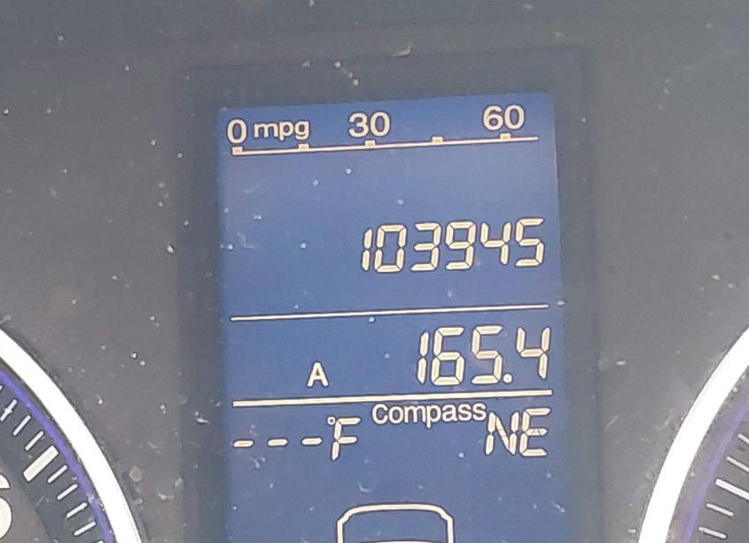 Photo 16 of 2011 Honda Cr-v EX-L (VIN JHLRE4H78BC003959)