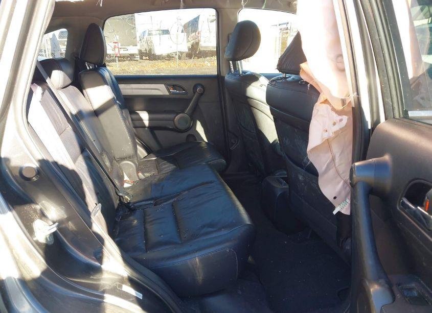 Photo 8 of 2011 Honda Cr-v EX-L (VIN JHLRE4H78BC003959)