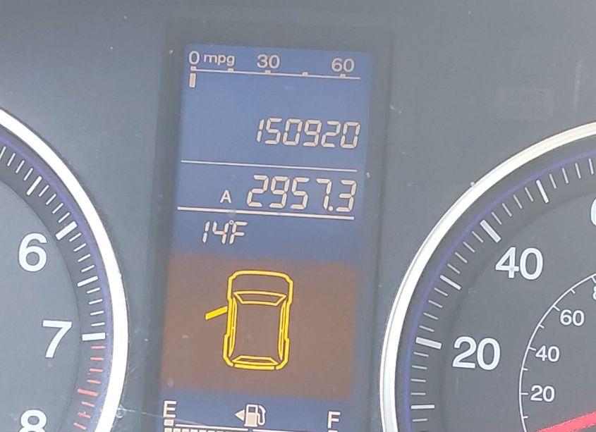 Photo 15 of 2011 Honda Cr-v EX-L (VIN JHLRE4H78BC011236)