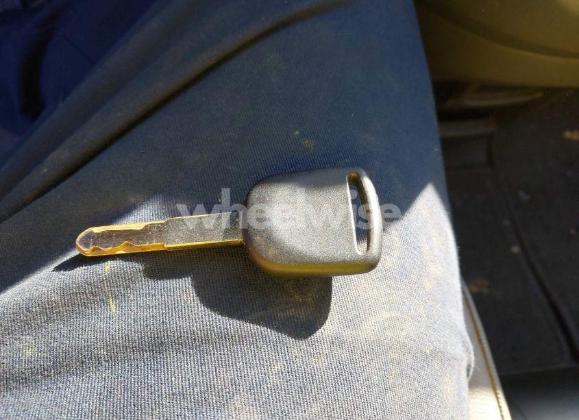 Photo 11 of 2011 Honda Cr-v EX-L (VIN JHLRE4H78BC031065)