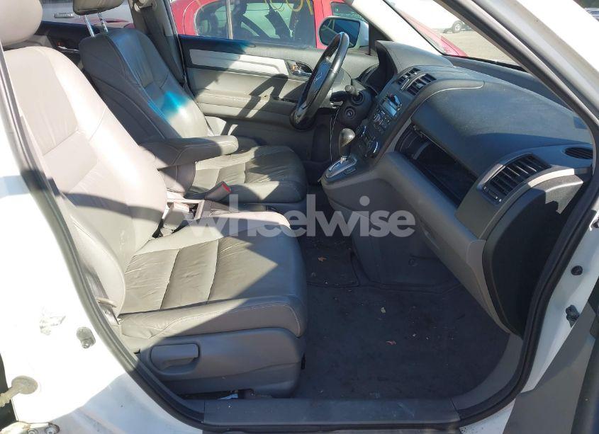 Photo 5 of 2011 Honda Cr-v EX-L (VIN JHLRE4H78BC031065)