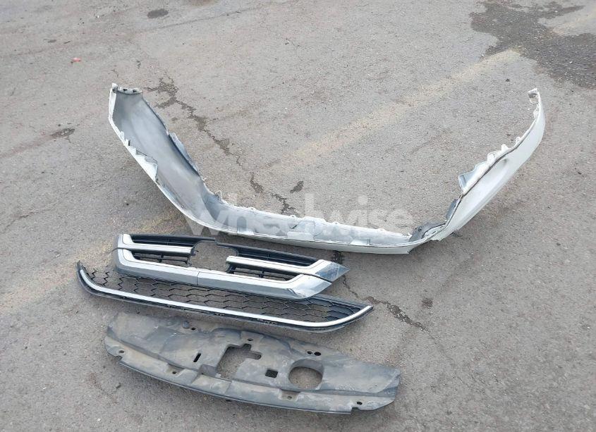 Photo 12 of 2011 Honda Cr-v EX-L (VIN JHLRE4H78BC034094)