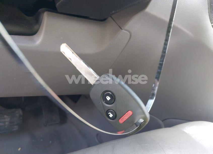 Photo 11 of 2010 Honda Cr-v EX-L (VIN JHLRE4H79AC009168)