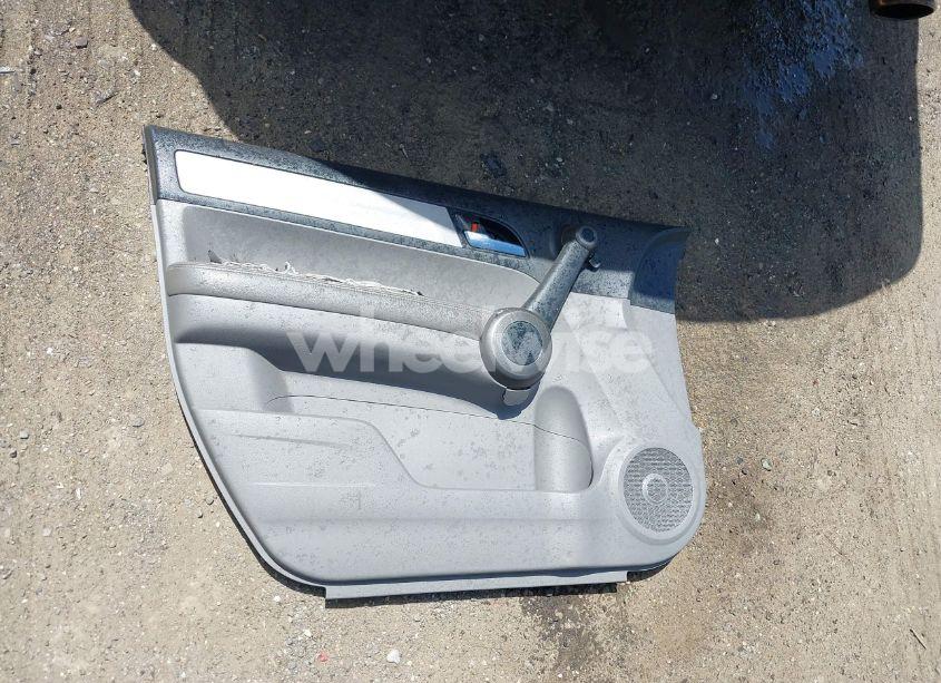 Photo 12 of 2010 Honda Cr-v EX-L (VIN JHLRE4H79AC009168)