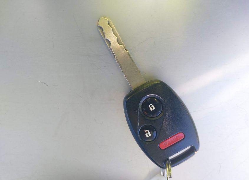 Photo 11 of 2011 Honda Cr-v EX-L (VIN JHLRE4H79BC003954)