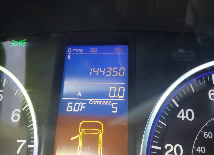 Photo 15 of 2011 Honda Cr-v EX-L (VIN JHLRE4H79BC003954)