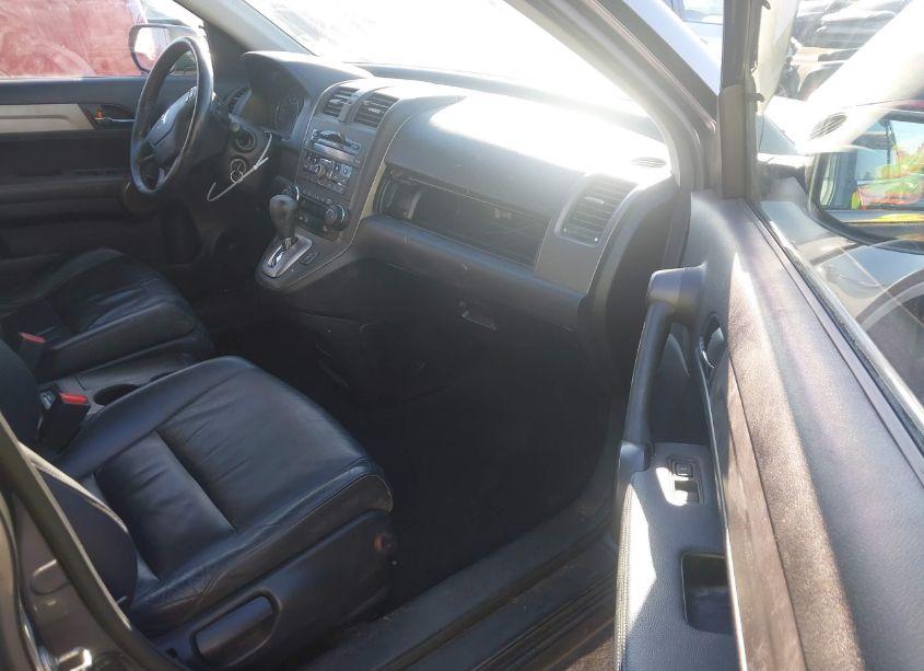 Photo 5 of 2011 Honda Cr-v EX-L (VIN JHLRE4H79BC003954)