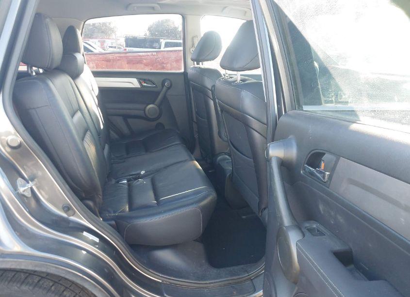 Photo 8 of 2011 Honda Cr-v EX-L (VIN JHLRE4H79BC003954)