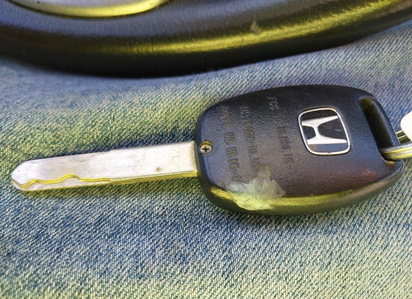 Photo 11 of 2011 Honda Cr-v EX-L (VIN JHLRE4H79BC021631)