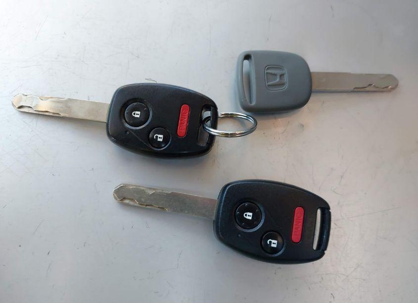 Photo 11 of 2011 Honda Cr-v EX-L (VIN JHLRE4H79BC022682)