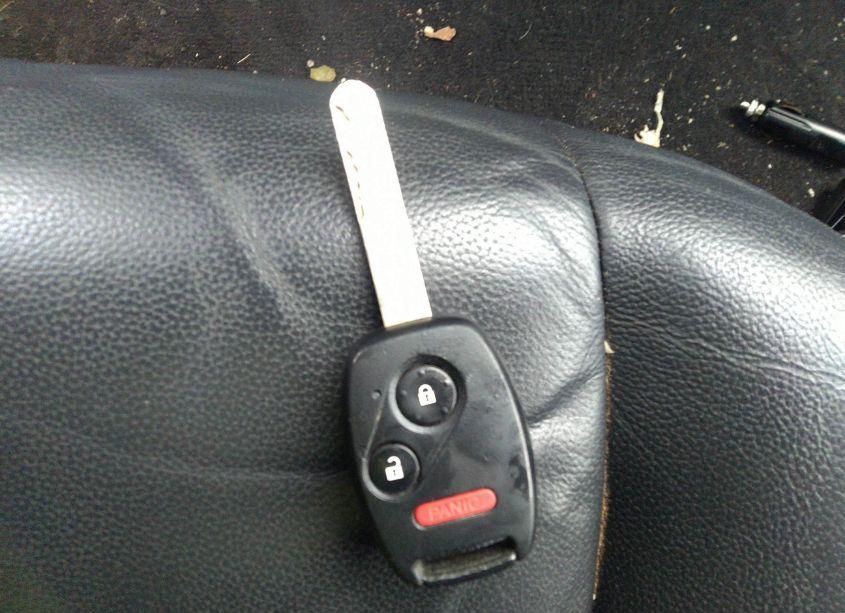 Photo 11 of 2011 Honda Cr-v EX-L (VIN JHLRE4H79BC035304)