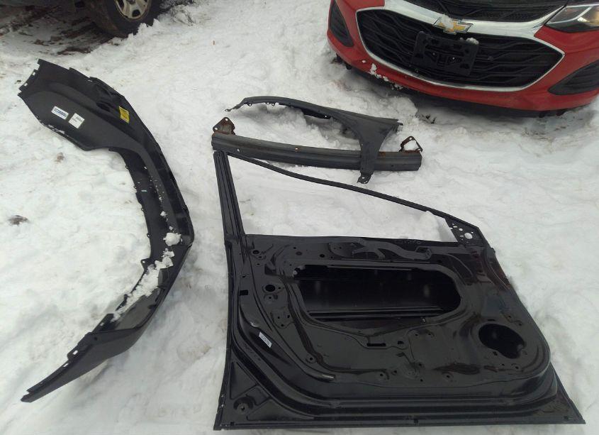 Photo 12 of 2011 Honda Cr-v EX-L (VIN JHLRE4H79BC035304)