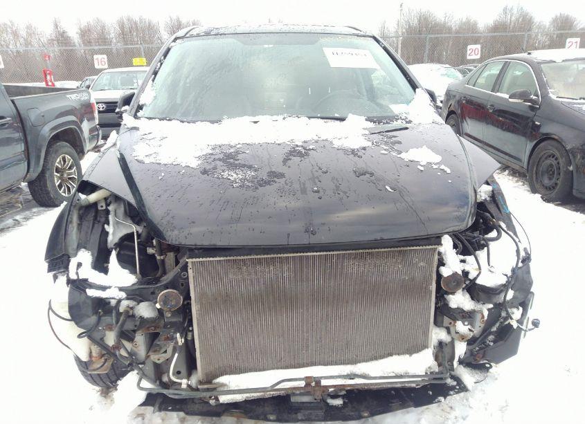 Photo 13 of 2011 Honda Cr-v EX-L (VIN JHLRE4H79BC035304)