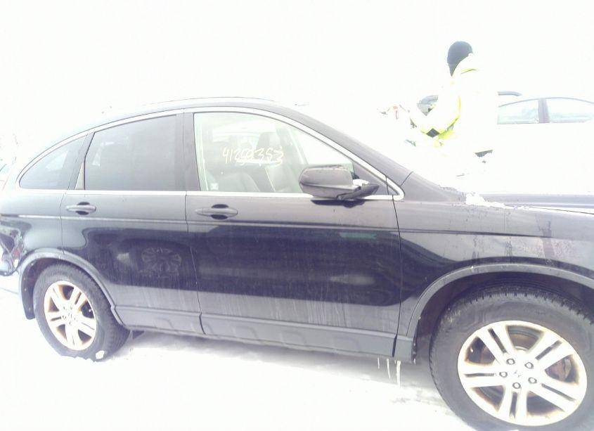 Photo 14 of 2011 Honda Cr-v EX-L (VIN JHLRE4H79BC035304)