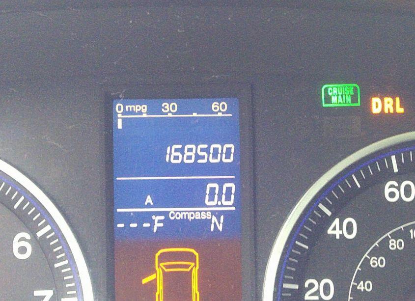 Photo 16 of 2011 Honda Cr-v EX-L (VIN JHLRE4H79BC035304)