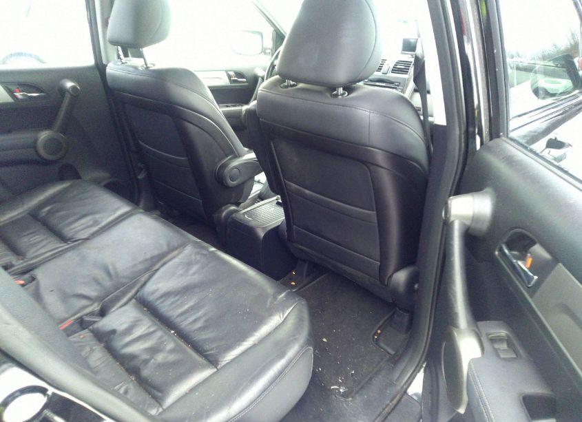 Photo 8 of 2011 Honda Cr-v EX-L (VIN JHLRE4H79BC035304)