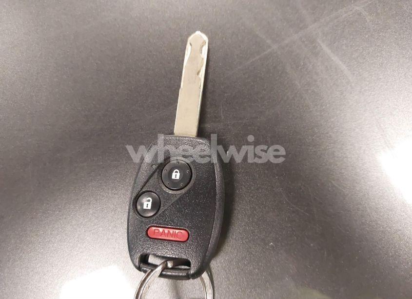 Photo 11 of 2011 Honda Cr-v EX-L (VIN JHLRE4H7XBC026109)