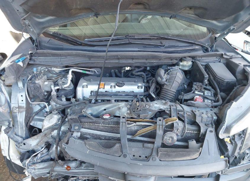 Photo 10 of 2012 Honda Cr-v EX (VIN JHLRM3H51CC005520)