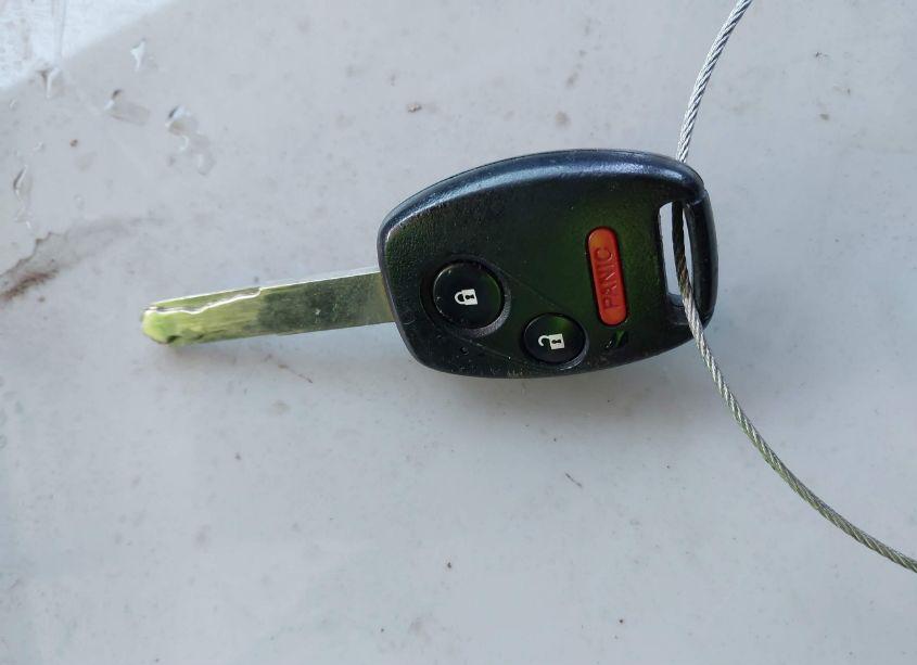 Photo 11 of 2012 Honda Cr-v EX (VIN JHLRM3H51CC005520)