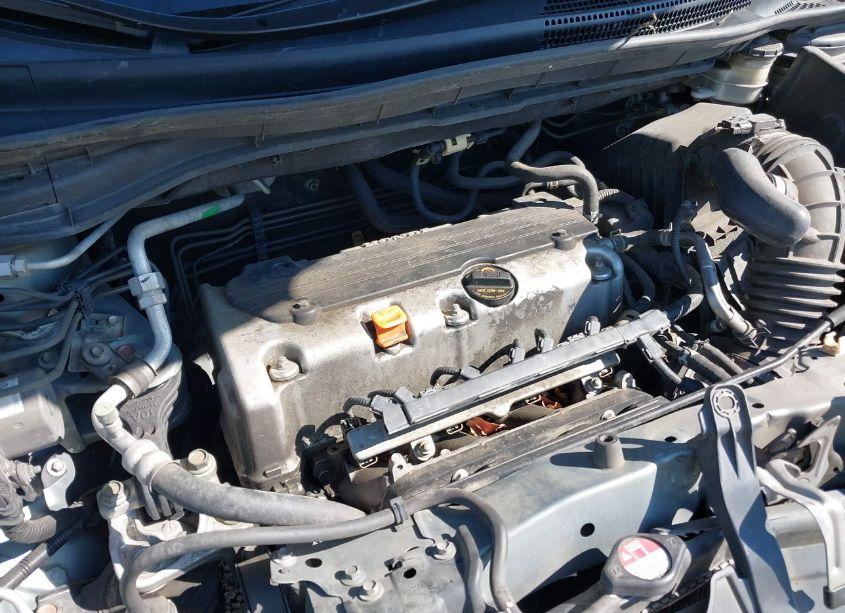 Photo 10 of 2012 Honda Cr-v EX (VIN JHLRM3H57CC008485)