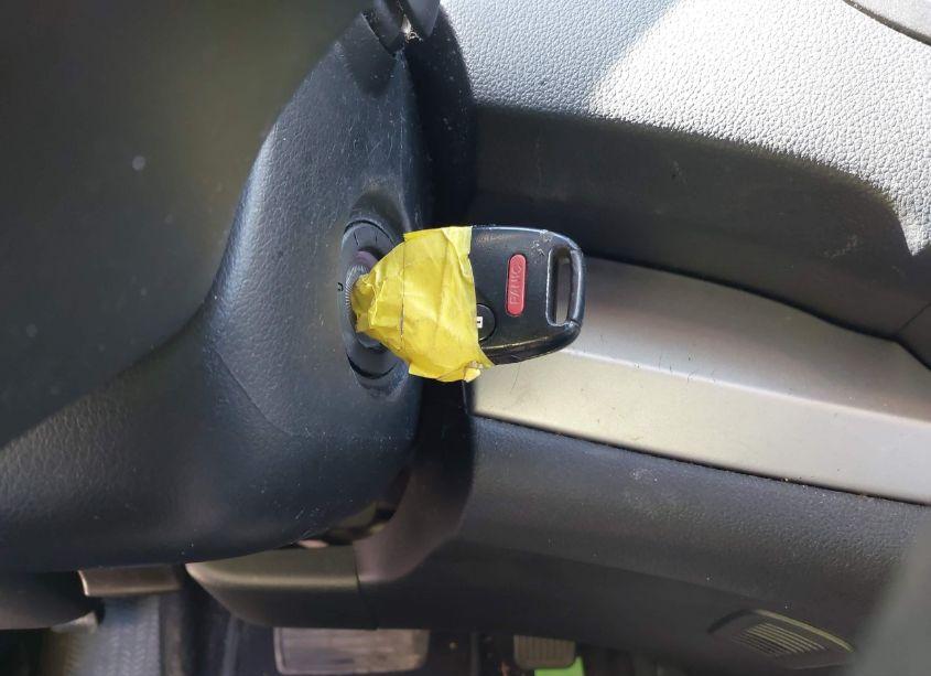 Photo 11 of 2012 Honda Cr-v EX (VIN JHLRM3H57CC008485)