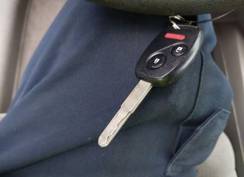 Photo 11 of 2012 Honda Cr-v EX (VIN JHLRM3H58CC001156)