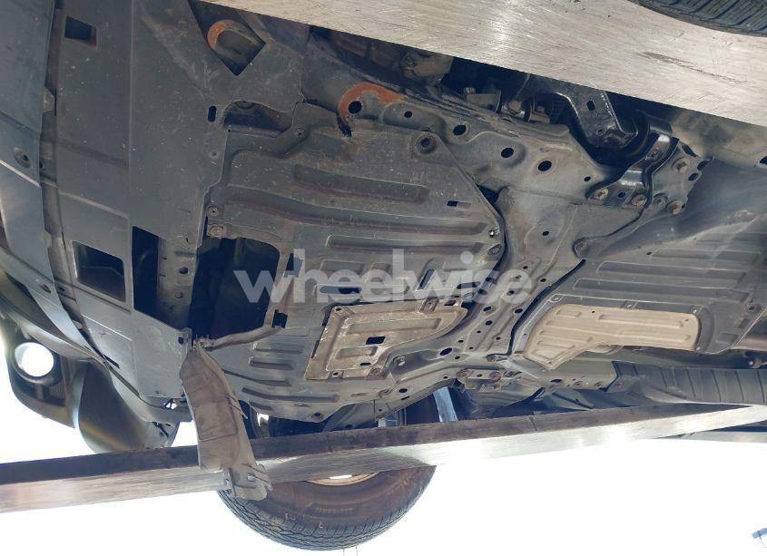 Photo 18 of 2012 Honda Cr-v EX-L (VIN JHLRM3H72CC006242)